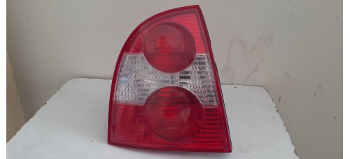VOLKSWAGEN PASSAT B8 STOP LAMBASI SOL (01/05) DUYSUZ